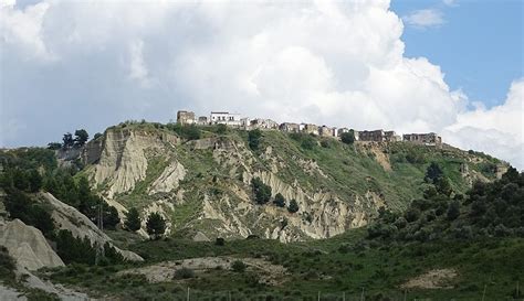 Cosa vedere a Montalbano Jonico (MT) e dintorni